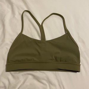 Lululemon Flow-Y bra